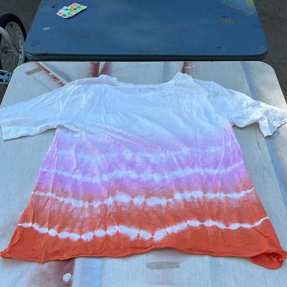 Democracy Designer Shirt Size L - Picture 5 of 5